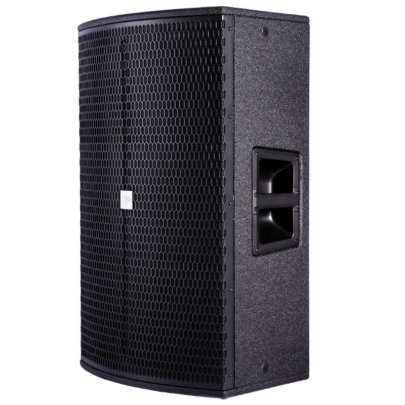 V-TONE NBX-115A active 15” PA speaker with DSP