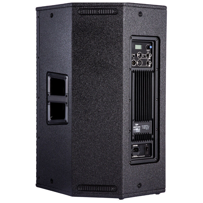 V-TONE NBX-115A active 15” PA speaker with DSP