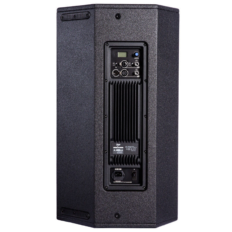V-TONE NBX-115A active 15” PA speaker with DSP