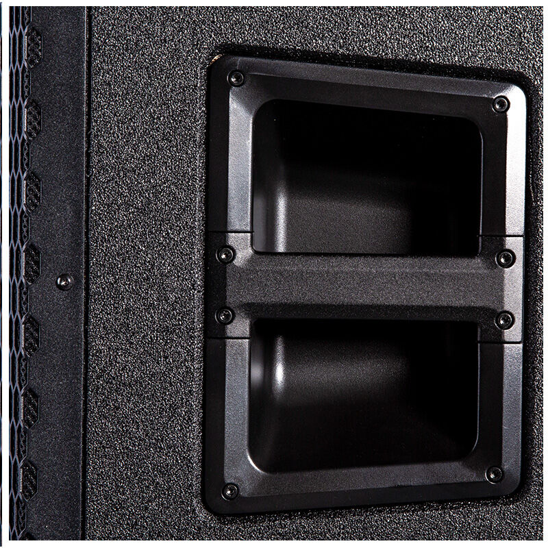 V-TONE NBX-115A active 15” PA speaker with DSP