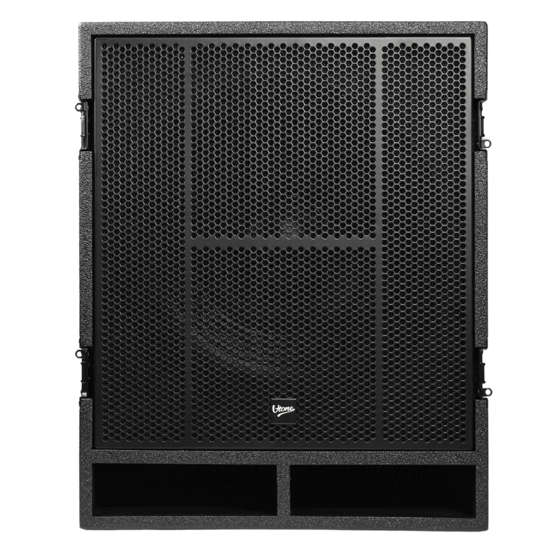 V-TONE BOOSTER Active PA System