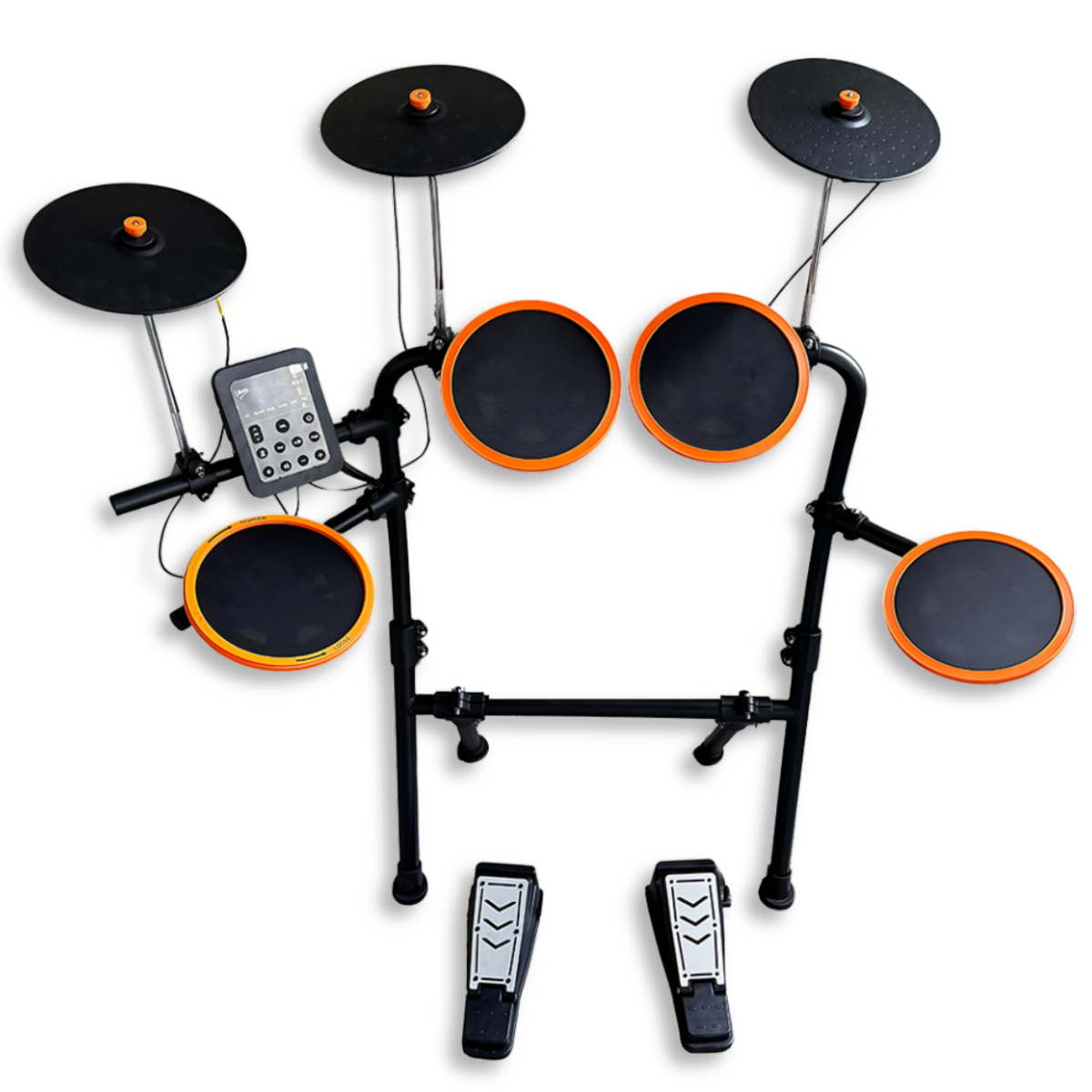 Grooveland ED100 Electric Drum Kit