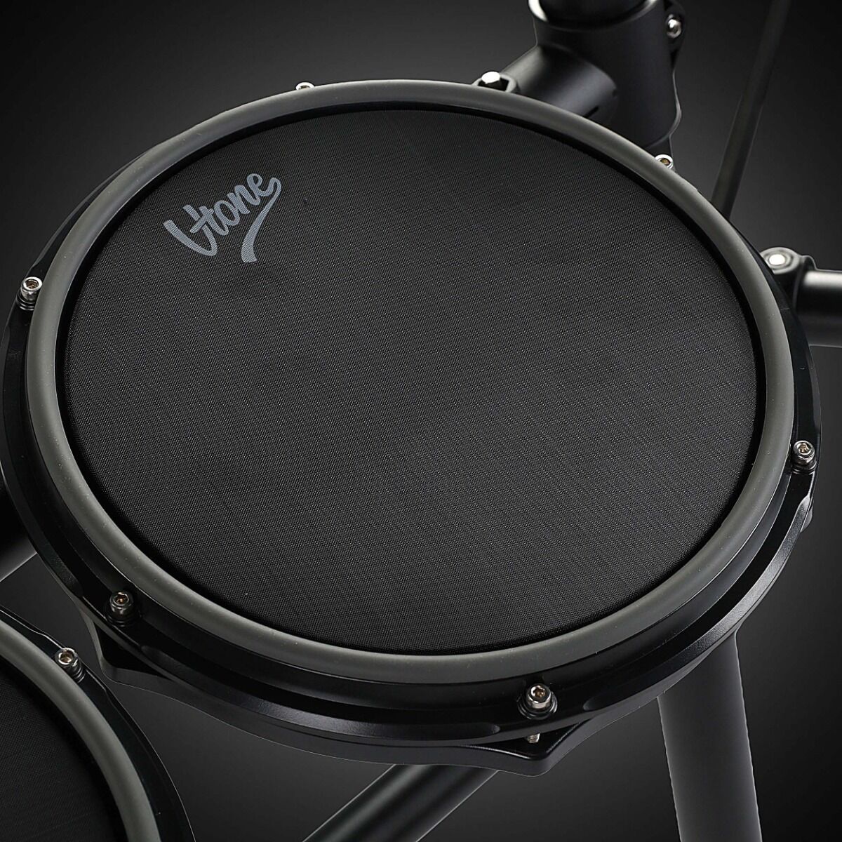 Grooveland ED200 Pro Electric Drum Kit