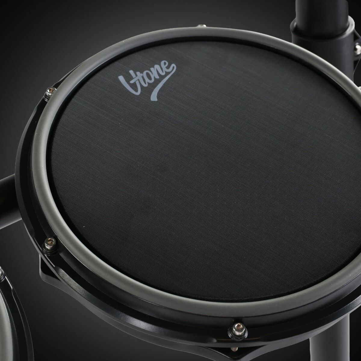 Grooveland ED200 Pro Electric Drum Kit