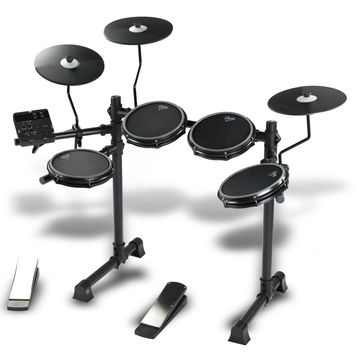 Grooveland ED200 Pro Electric Drum Kit