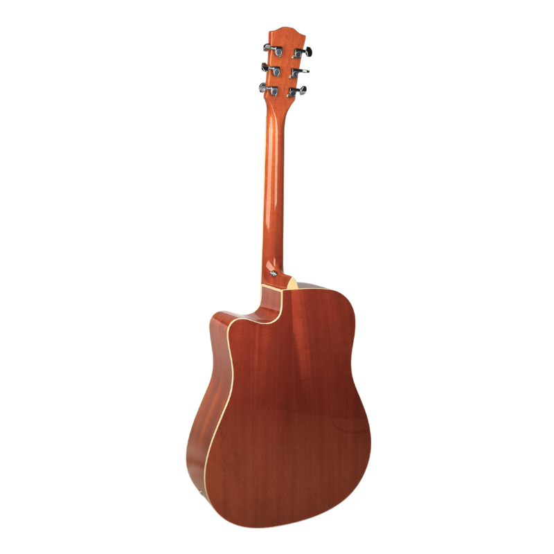 V-TONE VEAG1 CE NT 4/4 electric acoustic guitar