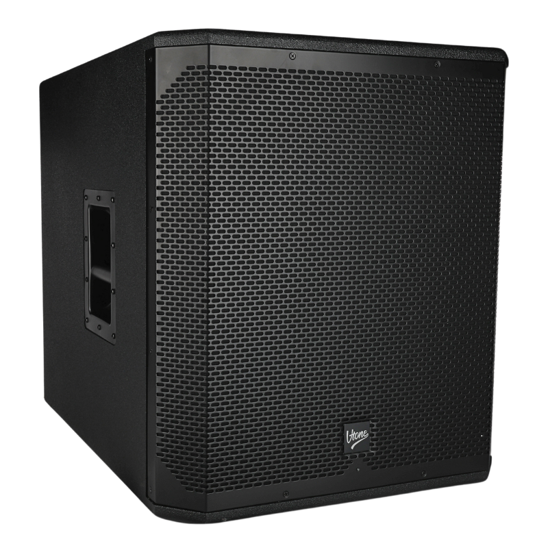 V-TONE WPS 18 Active Subwoofer (18")