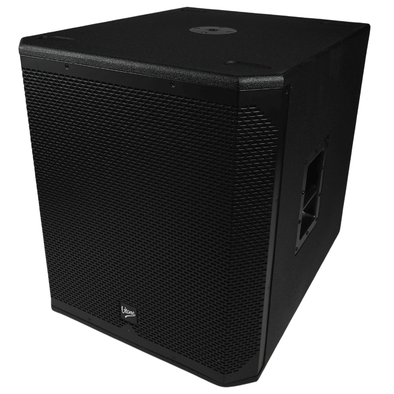 V-TONE WPS 18 Active Subwoofer (18")