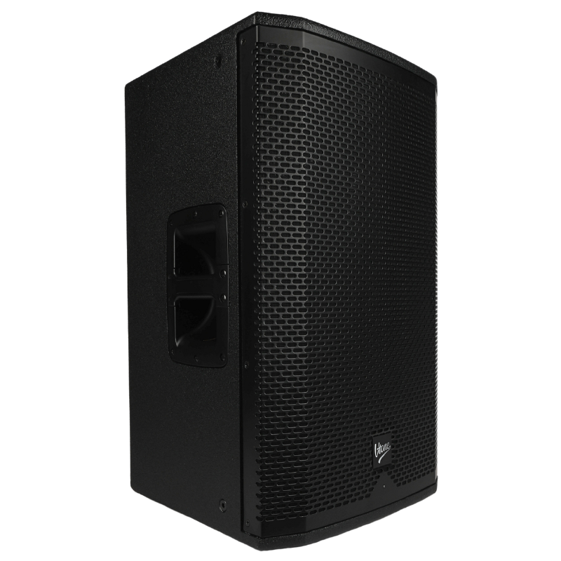 V-TONE WPX 12 active Speaker (600W) DSP