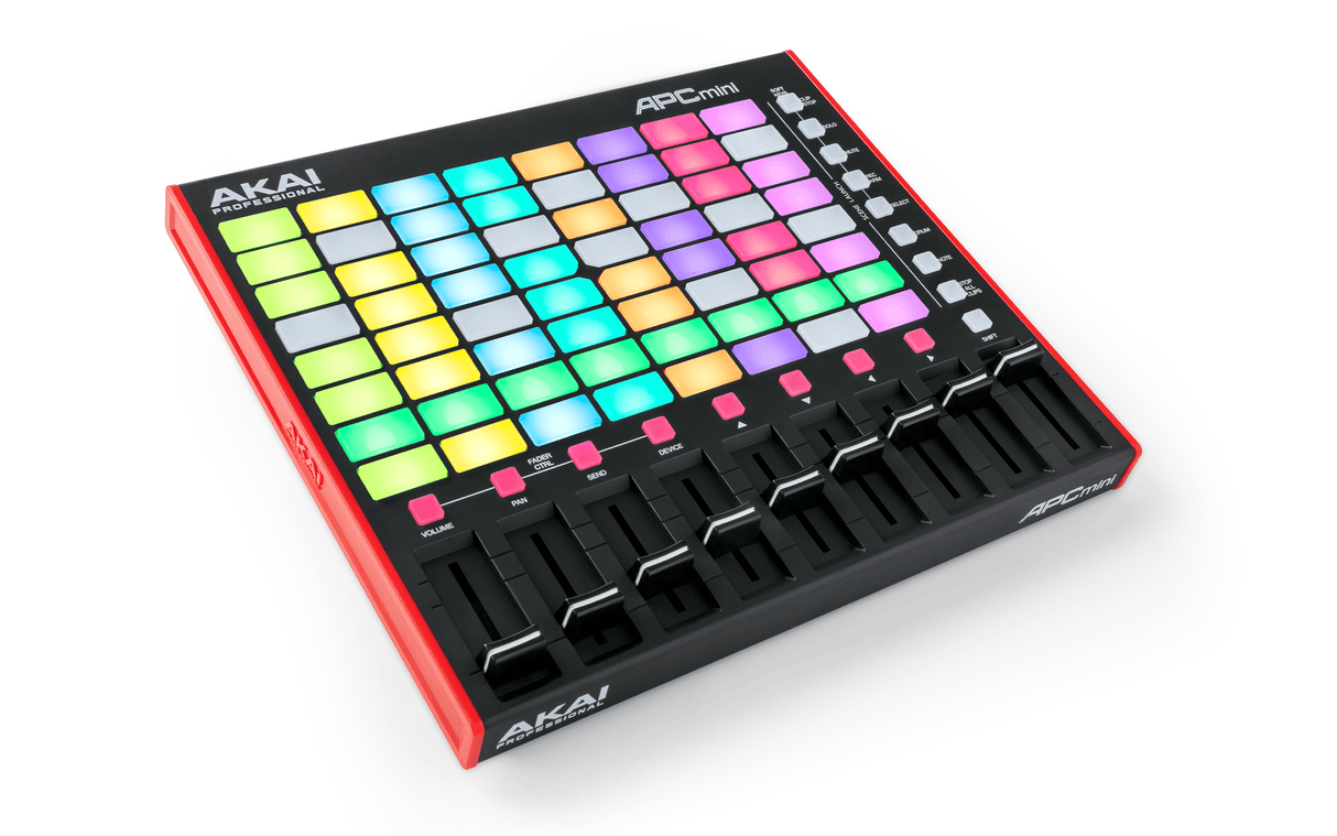 Akai APC Mini II MIDI controller