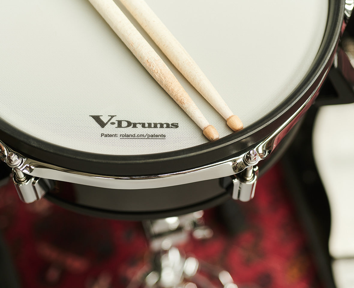 Roland VAD103 El-trommesæt