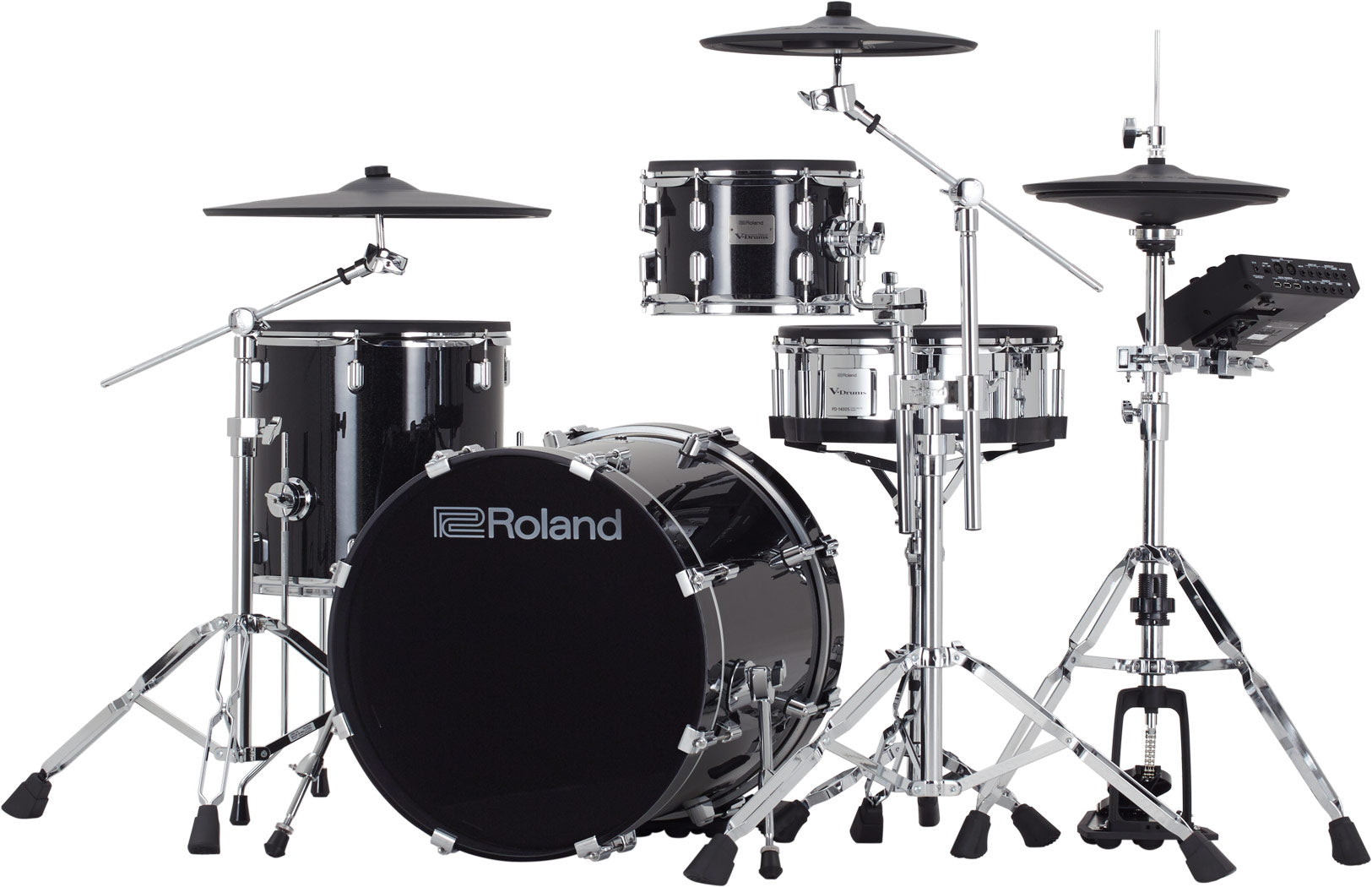 Roland VAD504 Electric drum kit