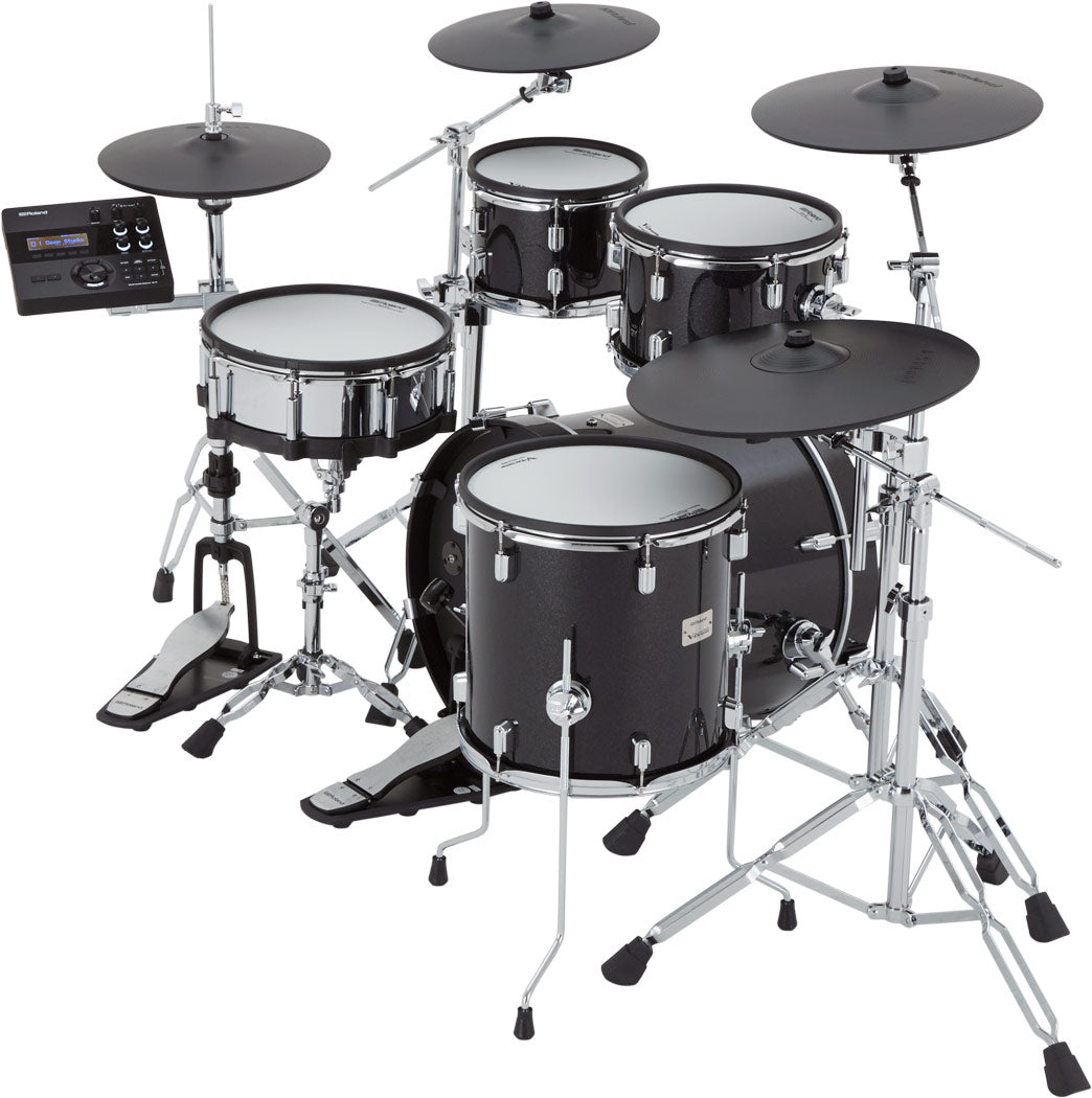 Roland VAD507 Electric drum kit