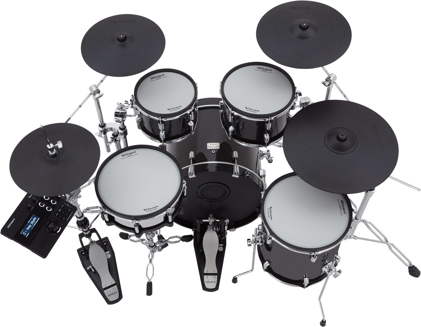 Roland VAD507 Electric drum kit