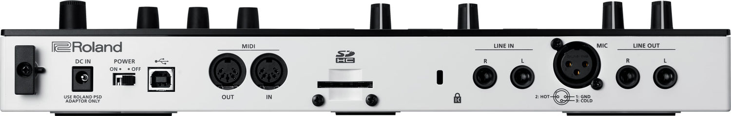 Roland Verselab MV-1