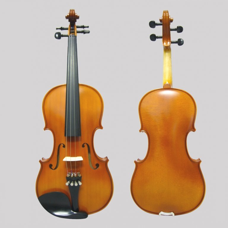 Jargar Violins strings - steel set (Medium)