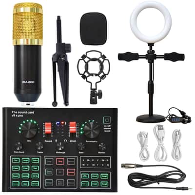 SGA01 Guitars Accessory Set