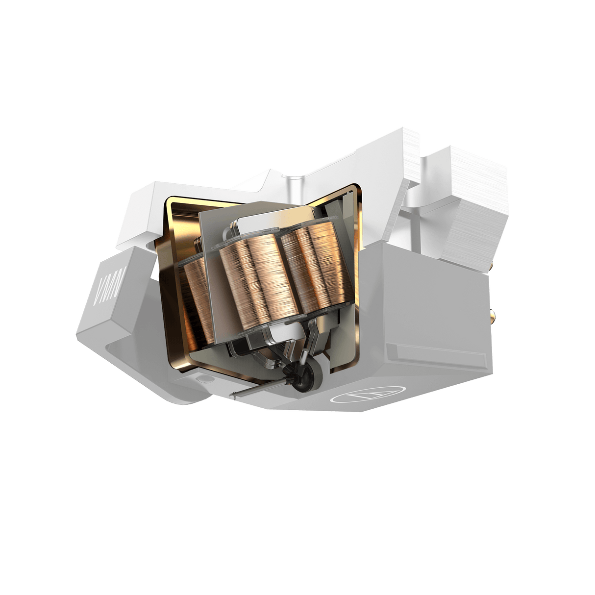 Audio-Technica VM510CB