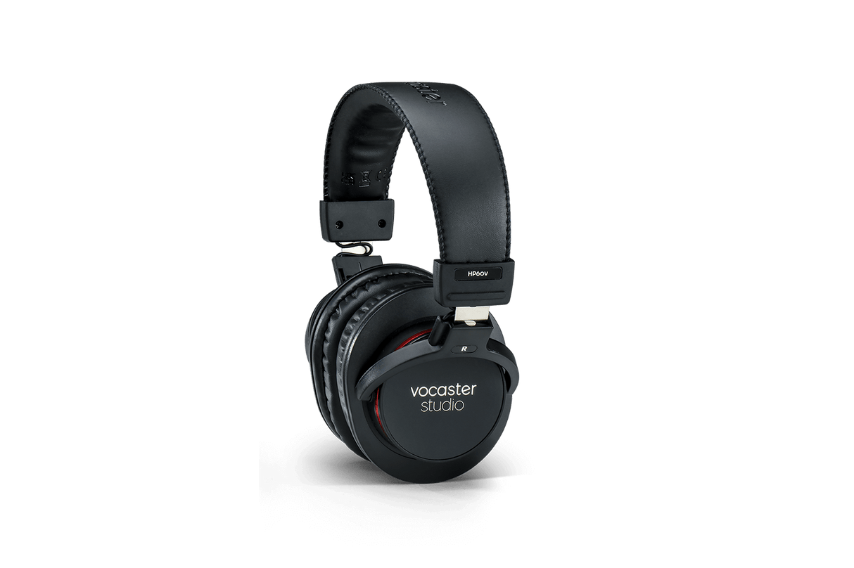 Focusrite Vocaster One Studio Podcaster Sound Card