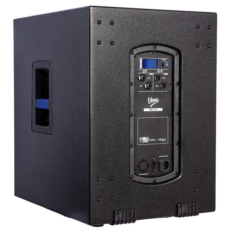 V-TONE NBS-115 active subwoofer (15”)
