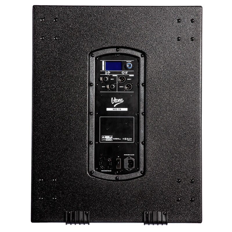 V-Tone NBS-118 active subwoofer (18”) 500 W RMS with DSP
