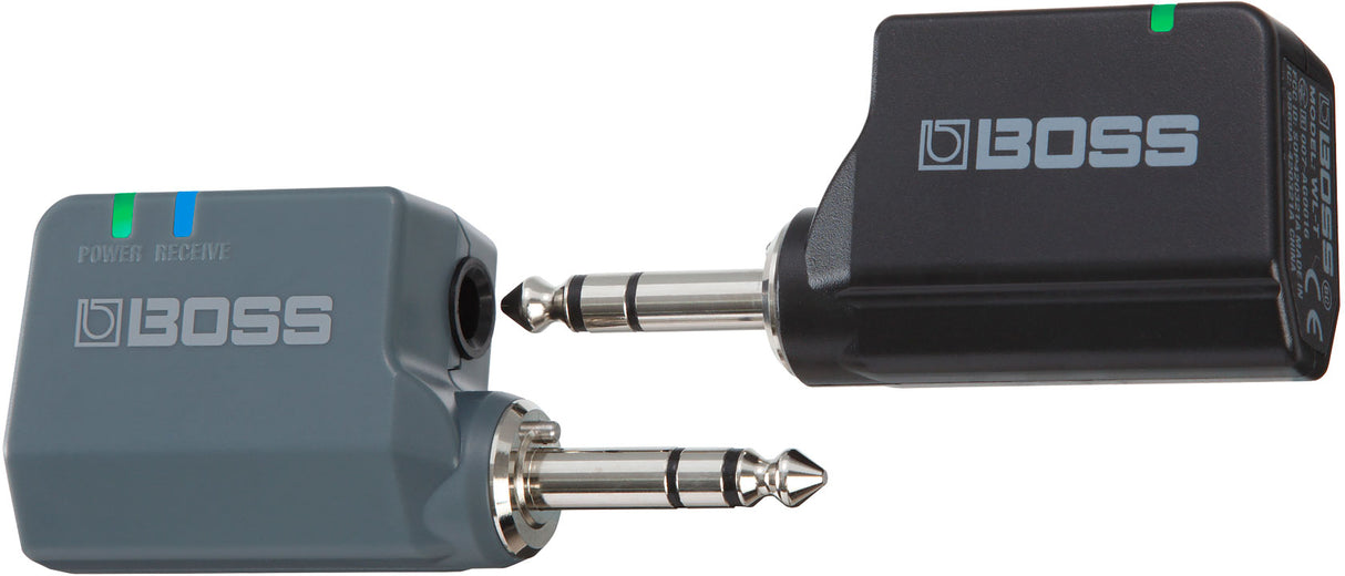 Boss WL-20L Wireless Guitar System (Low Impedance)