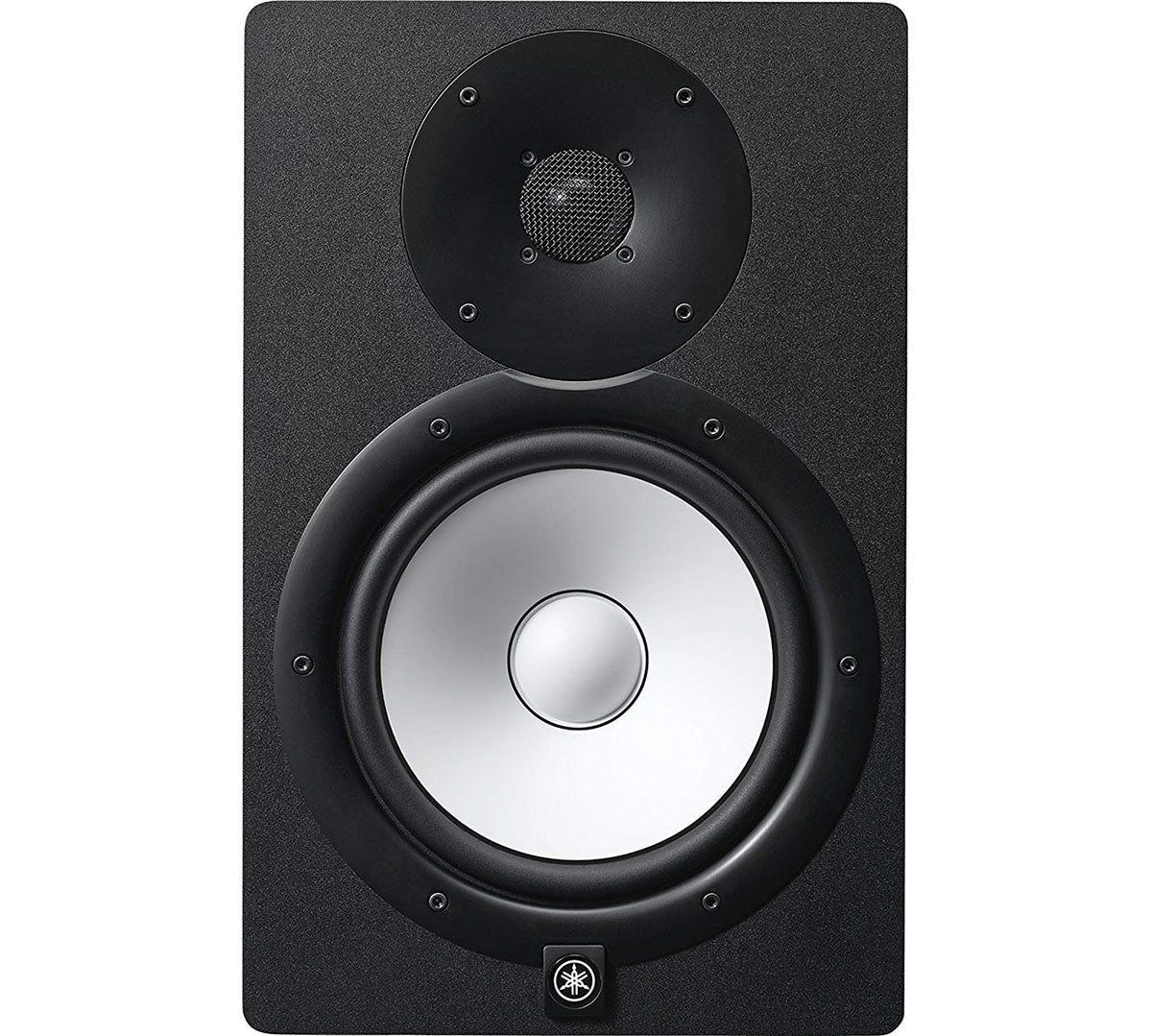 Yamaha HS8 Studio Monitor Starter Kit (Black)