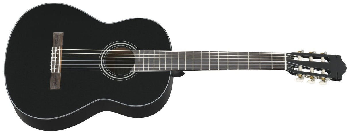 Yamaha C40 Black Starter Pack