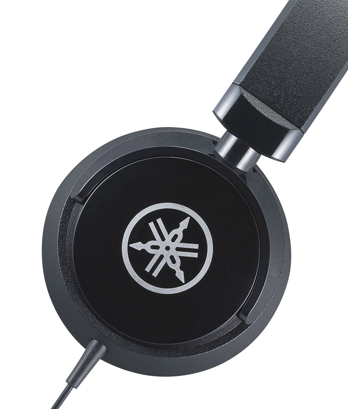 Yamaha HPH-50 On-Ear headphones (Black)