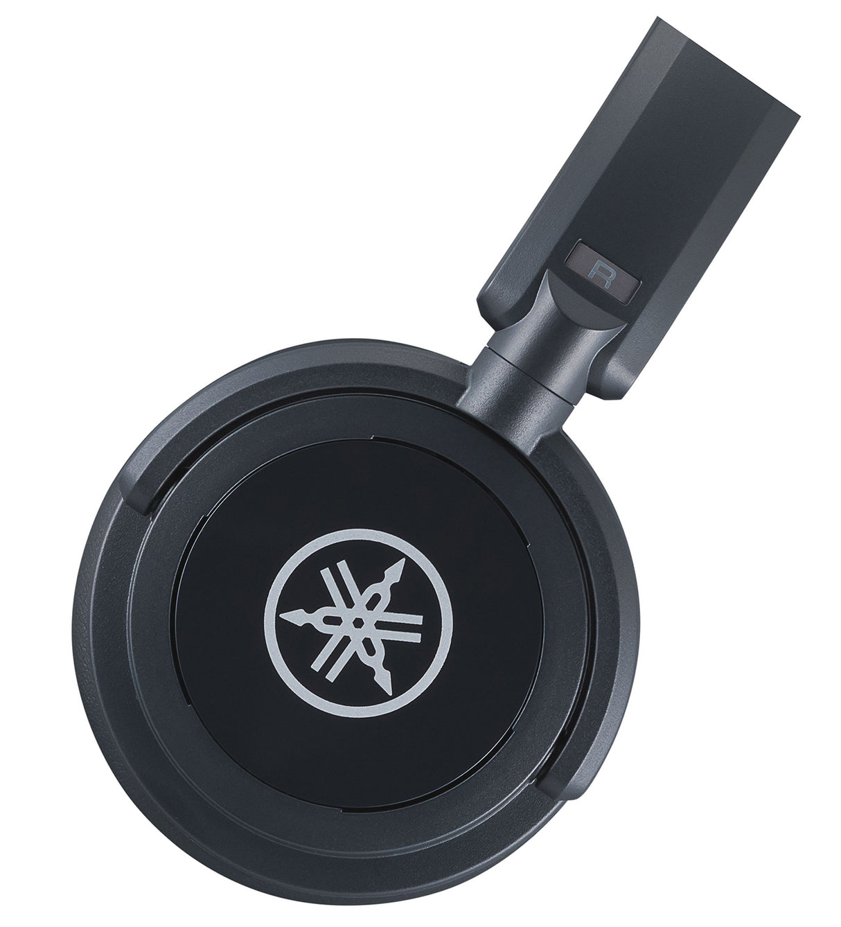 Yamaha HPH-100B On-Ear headphones (Black)