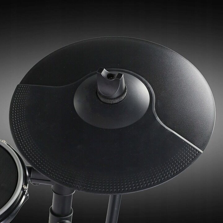 Grooveland ED200 Pro Electric Drum Kit