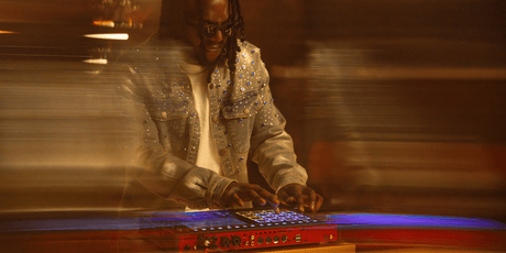 Skab musik som de helt store – sample packs og MPC expansions til dit næste beat