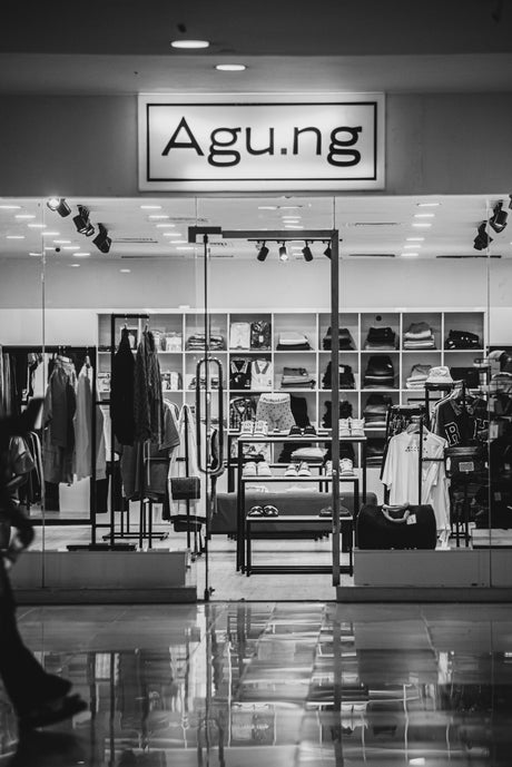 Lyd i showroom og lifestyle butikker – sådan skaber du lyden så kunder bliver længere