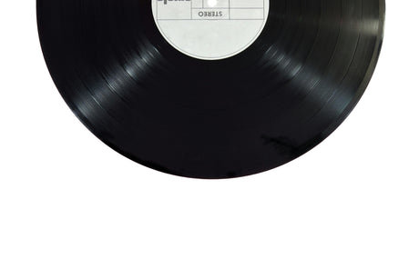Hvordan skal jeg opbevare mine vinyler?
