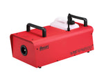 Fog Machines for Fire Drills