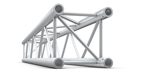 Milos Truss QTB 29x29 cm