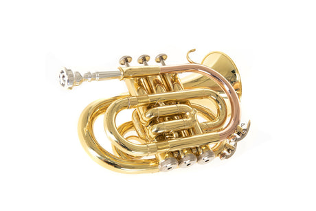 Kornet - Cornet