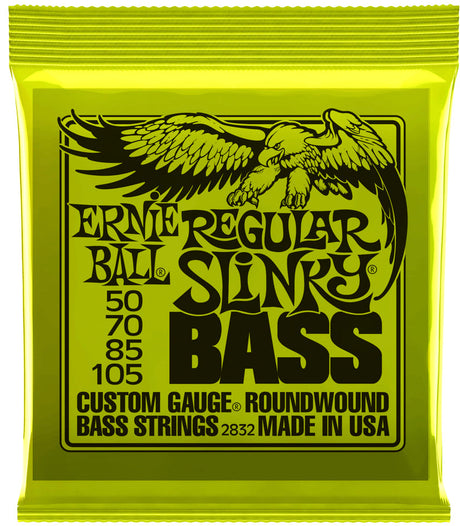 Bass Strings