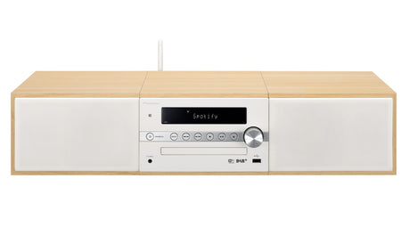 DAB+ radio med Bluetooth