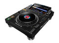 DJ players
