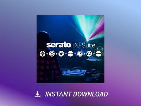 DJ software