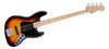 Electric Basses