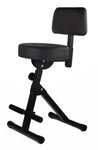 Guitar chair