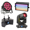 Stage Lighting