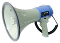 Megaphones