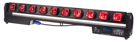Moving Bar
