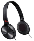 On-ear headphones