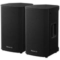 DJ speakers
