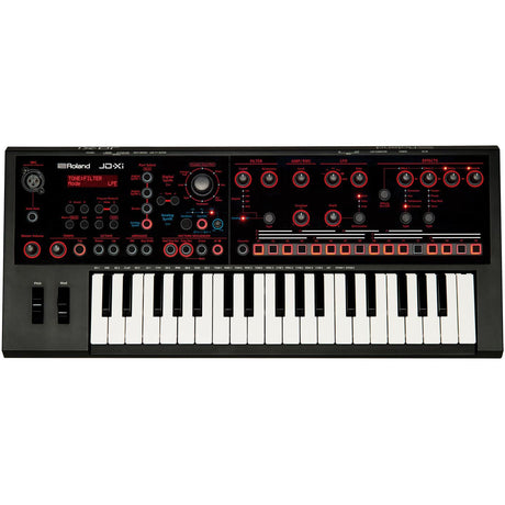 Synthesizere