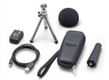 Recorder accessories